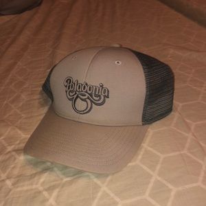 Patagonia hat